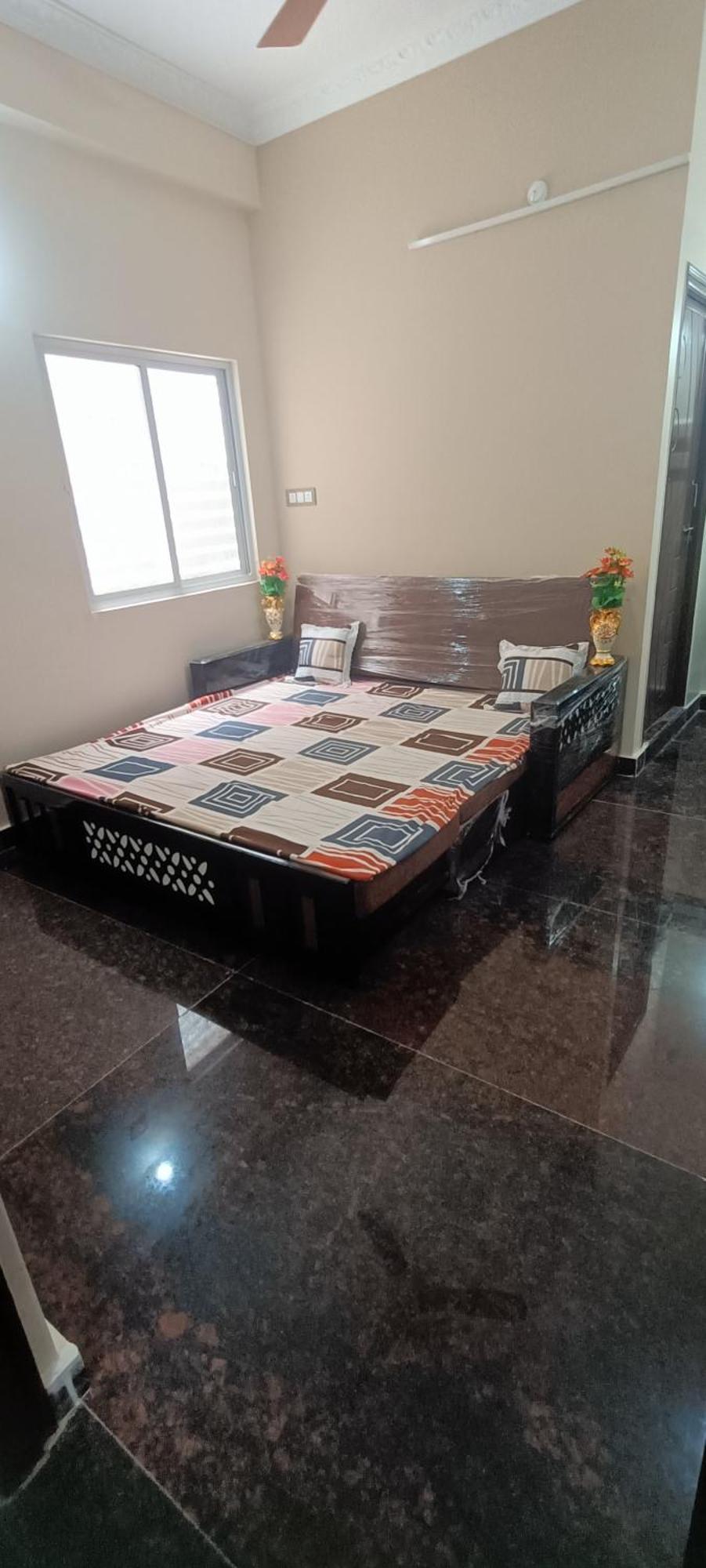Ruqaiyah Manzil Hotel Hyderabad Luaran gambar